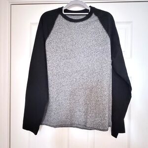 Banana republic Mens, Size M, Baseball Tee